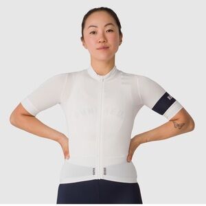EUC Rapha Pro Team Jersey • size small